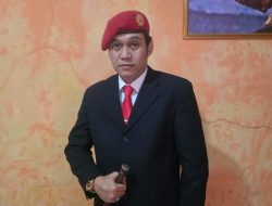10 Pengacara Disiapkan,Gugat Koordinator TKSK Soal Pengangkatan P3K,Ini Kata Turangga Cakraudaksana