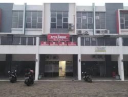 Terkait Masalah Dengan BPJS, Management APTA Buka Suara,Ini Katanya