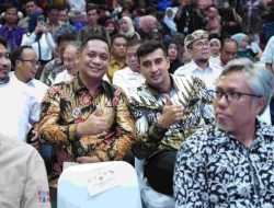 Pemkab Bekasi Dorong Akses Hunian Layak Bagi Masyarakat di Program Tiga Juta Rumah 