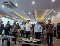 Depok Resmi Terapkan Layanan Peralihan Hak Tanah Elektronik, Dorong Pelayanan Publik Modern dan Transparan