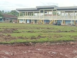 Suplier Kecewa Puluhan Matrial Alam Belum di Bayar,di Duga Ada Unsur Penggelapan