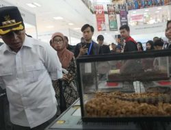 Wali Kota Depok Supian Suri Ajak Warga Meriahkan Depok Animal Expo 2025 di Detos