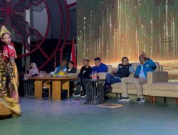 Peringati Sumpah Pemuda ke-97, KNPI Kab. Bekasi Dorong Pemuda Wujudkan Bekasi Bangkit