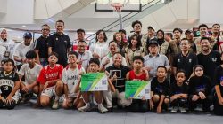 Supian Suri Resmikan Wali Kota Cup 2025, Dorong Depok Jadi Kota Olahraga