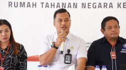 Rutan Depok dan PERADI Depok Perkuat Literasi Hukum Warga Binaan