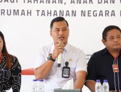 Rutan Depok dan PERADI Depok Perkuat Literasi Hukum Warga Binaan