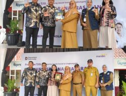 Bank Mandiri Renovasi SDN Limo 2 Depok, Dr. Triningsih: Investasi Sosial untuk Generasi Emas