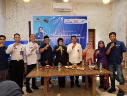 Rutan Depok Siap Buka Gerai Dekranasda, Dukung Produk Warga Binaan