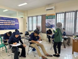 UTS PKBM di Rutan Depok: Pendidikan Tak Terhenti di Balik Jeruji