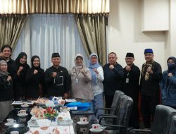 Depok Jadi Tuan Rumah Festival Kreasi Inklusi Indonesia 2025
