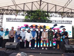 YRPPD dan Pemkot Depok Angkat Talenta Disabilitas