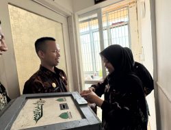 Rutan Depok Peduli Sumatera: Donasi Kemanusiaan untuk Korban Bencana