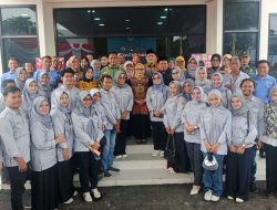 Pemkab Bekasi Resmikan UPTD PPA, Perkuat Layanan Terpadu untuk Tekan Kasus Kekerasan Perempuan dan Anak