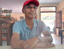 Masyarakat Harus Tetap Tegakkan Prinsip Praduga Tak Bersalah,Ini Kata Mbah Goen Pasca Operasi Senyap KPK di Kab.Bekasi ‎