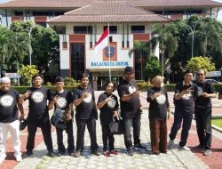 Aliansi Tim 9 Depok Ajukan Empat Tuntutan atas Dugaan Kriminalisasi Aktivis