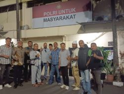 Keluarga Korban Tewas di Tapos Desak Polres Ungkap Semua Pelaku