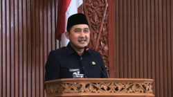 Rapat Paripurna DPRD Depok Buka Masa Sidang Pertama 2026, Wakil Wali Kota Tegaskan Komitmen Kolaborasi ‎ ‎