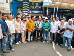 LBH Matasiri Soroti Etik Komunikasi Kepolisian dalam Pemberitaan Kasus Penganiayaan di Tapos