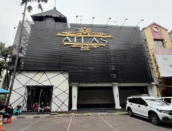 ‎Atas Perintah WNA, Puluhan Orang Rusak Tempat Hiburan Malam Di Cikarang