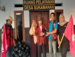 ‎Bantuan Terus Mengalir, Sinergi MPC Pemuda Pancasila Kabupaten Bekasi Salurankan Ribuan Sembako ke-7 Kecamatan Terdampak Banjir