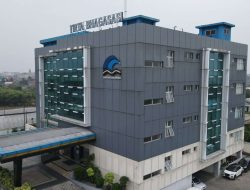 Perumda Tirta Bhagasasi Terapkan Moratorium Penerimaan Pegawai