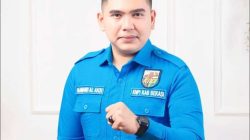 Dpd KNPI Kabupaten Bekasi Ucapkan Hari Pers Nasional 2026,Nawawi Al-Aksi :Pers Pilar Penting Demokrasi