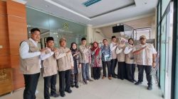 Sinergi Baru di Era Kementerian Haji: PPIH Arab Saudi Asal Bekasi Siap Kawal 3.330 Jemaah Haji Bekasi 2026