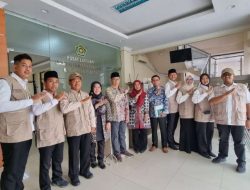 Sinergi Baru di Era Kementerian Haji: PPIH Arab Saudi Asal Bekasi Siap Kawal 3.330 Jemaah Haji Bekasi 2026