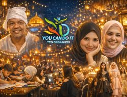 Ramadan Festival Inklusif 2026 Hadirkan Ruang Kreatif Ramah Disabilitas di Depok