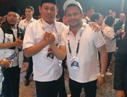 Jelang Rakerda, PSI Kabupaten Bekasi Makin Diminati Lintas Tokoh Politik ‎