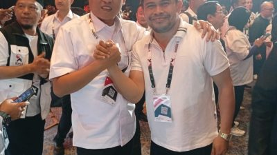 Jelang Rakerda, PSI Kabupaten Bekasi Makin Diminati Lintas Tokoh Politik ‎