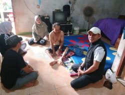 ‎Pemdes Jayamulya Gandeng Puskesmas Sirnajaya Giat Pelayanan Kesehatan Dikadus 3, Ini Kata Asep Gunawan