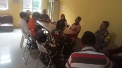 ‎Pemdes Jayamulya Tegaskan Komitmen Pengawasan dan Dukungan Program MBG Harus Sesuai Aturan,Ini Penjelasan Asep Gunawan