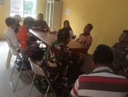 ‎Pemdes Jayamulya Tegaskan Komitmen Pengawasan dan Dukungan Program MBG Harus Sesuai Aturan,Ini Penjelasan Asep Gunawan