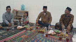 Kadus 5 Desa Sukadami Gelar Bukber Ajang Silaturrahmi Antar Warga  ‎