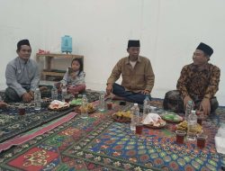 Kadus 5 Desa Sukadami Gelar Bukber Ajang Silaturrahmi Antar Warga  ‎