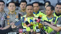 Pengamat Puji  Kakorlantas Polri,  Operasi Ketupat 2026 Wujudkan Mudik Lancar