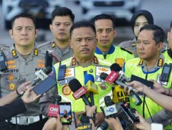 Pengamat Puji  Kakorlantas Polri,  Operasi Ketupat 2026 Wujudkan Mudik Lancar