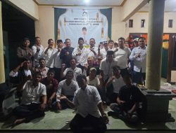 ‎DPC PSI Kecamatan Tambun Utara Gelar Bukber dan Santuni Puluhan Anak Yatim