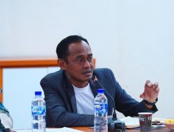 Wujud Kepedulian Nyata Terhadap Guru, Perda Perlindungan Guru di Sahkan Dalam Rapat Paripurna DPRD