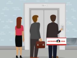 Sekwan DPRD Kabupaten Bekasi Diminta Bangun Lift,Ini Kata Sonson Makarim