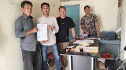 Dian Rahman (DION) Nyatakan Kesiapan Maju sebagai Calon Anggota BPD Dusun II Desa Nagasari