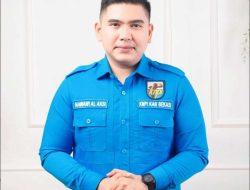 ‎DPD KNPI Kab. Bekasi Tekankan Kolaborasi Nyata dengan Wuling: Prioritas Tenaga Kerja Lokal dan Pemberdayaan Pemuda Harus Diperkuat,Ini Kata Nawawi Al-Aksi