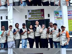 Menjaga Marwah Demokrasi Desa: Komitmen Panitia BPD Sindangmulya Terhadap Aturan Baku