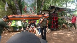 Rehab Kali Cikarang Gelar Hari Air Sedunia di Hutan Bambu, Serukan Aksi Nyata Jaga Lingkungan