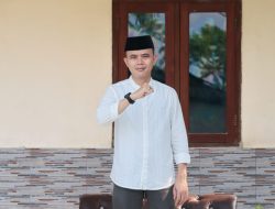 Warga Resah Adanya Kandang Ayam  ‎di Kp.Cikarang Girang,Pemdes Jayamulya Respon Cepat,Ini Kata Asep Gunawan  ‎ ‎