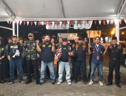 Tujuh Ormas Besar Resmi Bentuk Presidium Ormas Kota Bogor