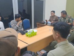 Disdik Kota Depok Tegaskan Pengawasan dan Pembenahan Sistem Pengadaan