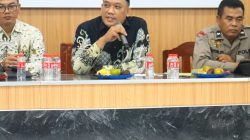 Resmi Ditetapkan, Anggota BPD Wibawamulya Diharap Bawa Kemajuan Baru bagi Desa