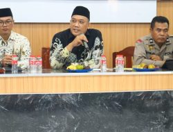 Resmi Ditetapkan, Anggota BPD Wibawamulya Diharap Bawa Kemajuan Baru bagi Desa